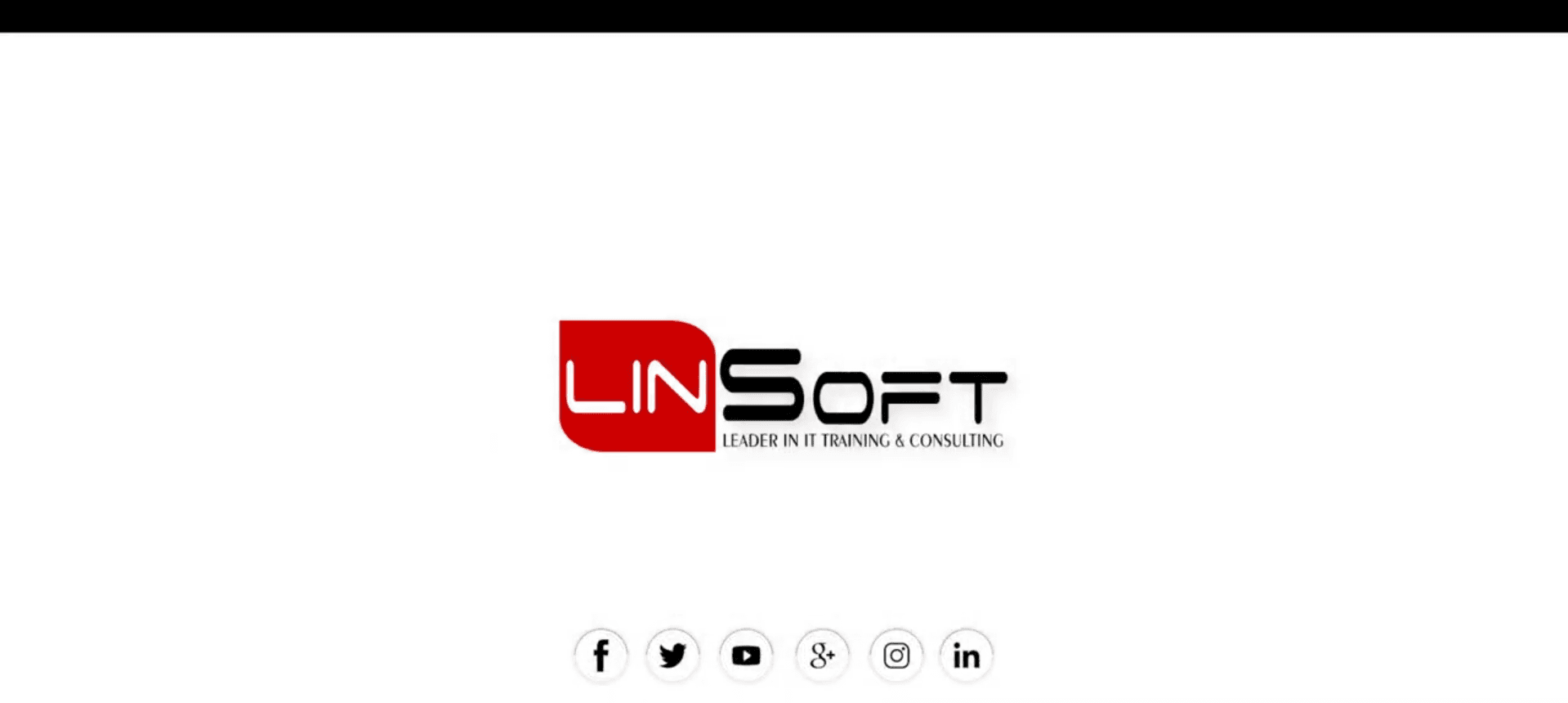 LinSoft - Modernization of Infrastructures and Applications Towards the Cloud and Beyond