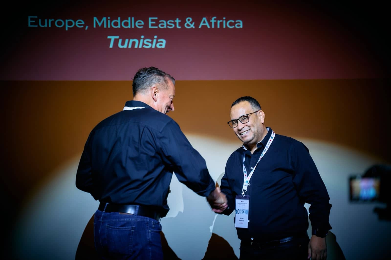 From Istanbul to Lisbon: 15+ Years of LinSoft at the Red Hat Training Partner & Instructor Conference