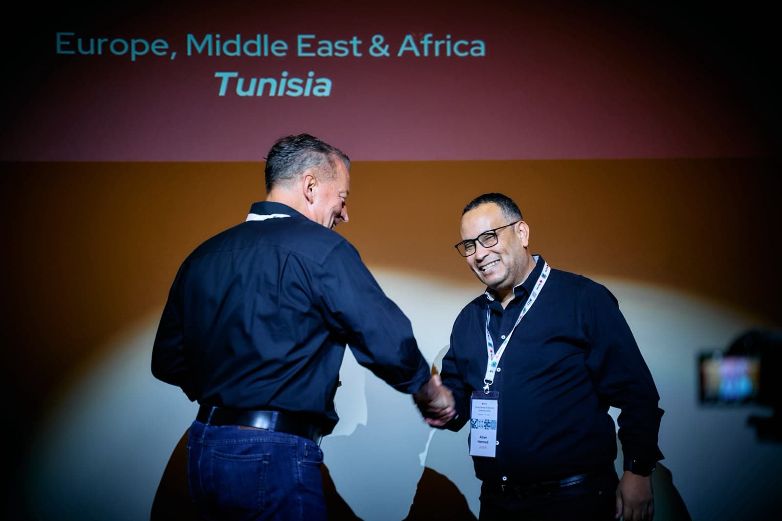 D’Istanbul à Lisbonne : plus de 15 ans de présence de LinSoft à la conférence Red Hat Training Partner & Instructor Conference