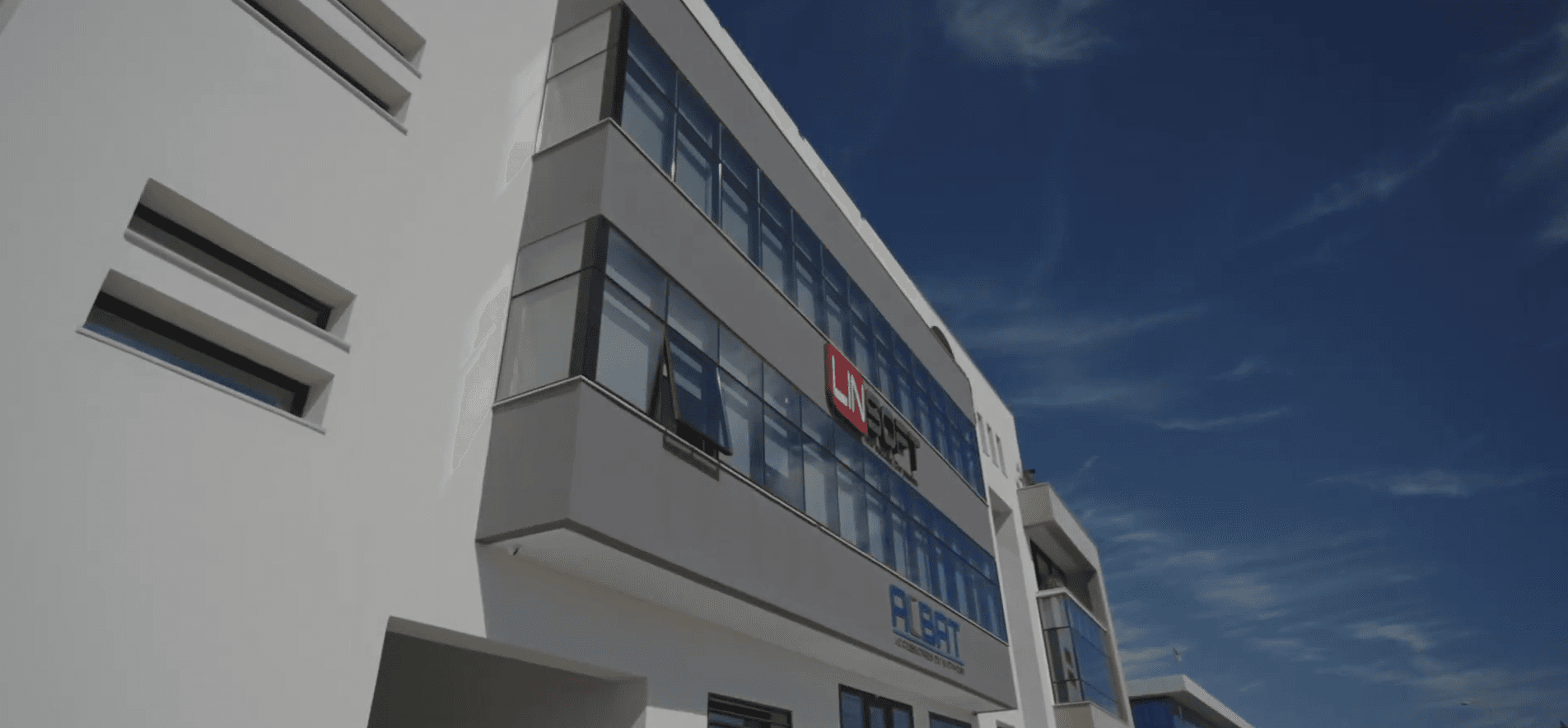 LinSoft | Inauguration du Nouveau Siège Social (2021)
