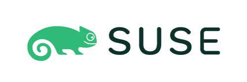 SUSE logo